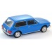 236-PRD Volkswagen Brasilia 1975, Blue